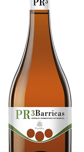 PR 3 BARRICAS 2010 2010