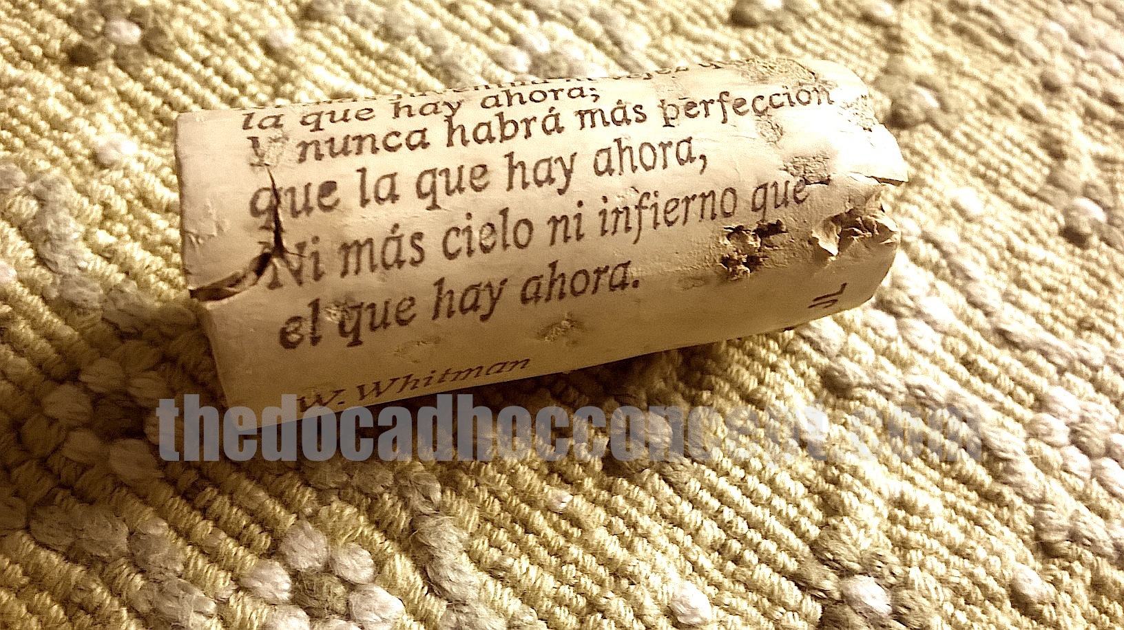 For a long time en Cádiz y con sonrisa. Alex y Rocío al son marino