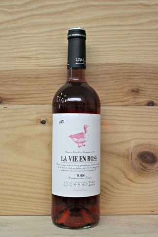 La Vie en Rose 2015