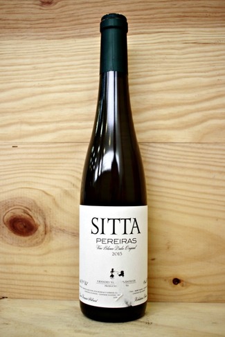 Sitta Pereiras 2015 (D.O. Rías Baixas) 2015