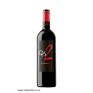 Quinta Sardonia QS2 2012
