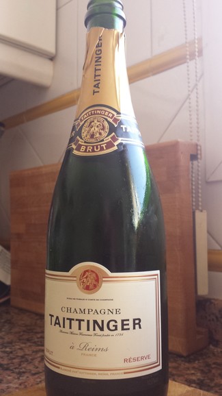 La botella