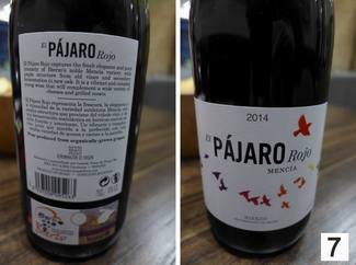 Restaurante El Celler i l'Aglà en Valencia