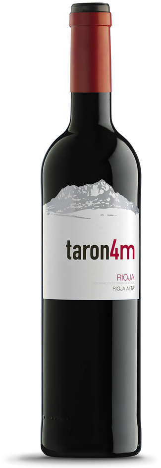 Tarón 4M 2014