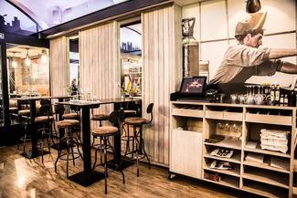 Espacio Bar