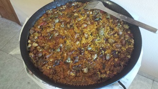Terminada