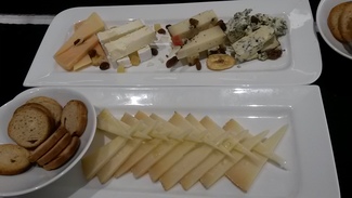 Restaurante Vegamar Selección en Valencia