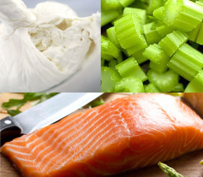 Cómo hacer queso burrata en casa