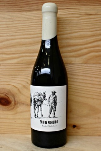 Son de Arriero Castes Autóctonas 2015