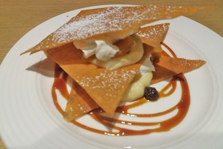 Restaurante The Bost en Vitoria - Gasteiz