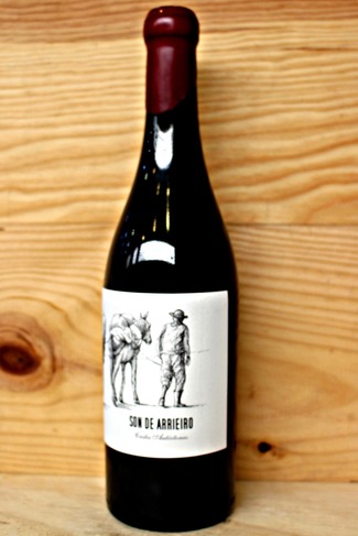 Son de Arriero Castes Autóctonas 2015