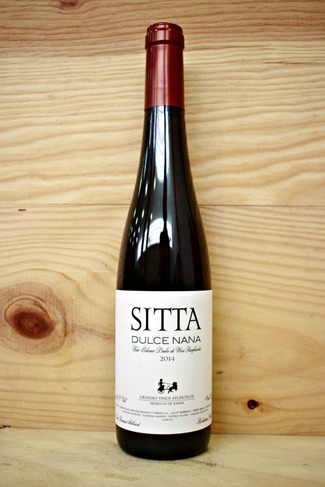 Sitta Dulce Nana 2014