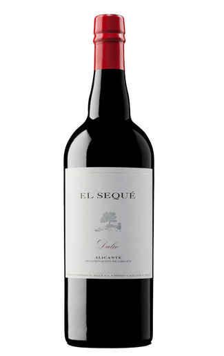 El Sequé Dulce 2012