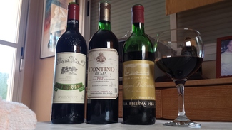 El trío de Viejunos...Enormes!!