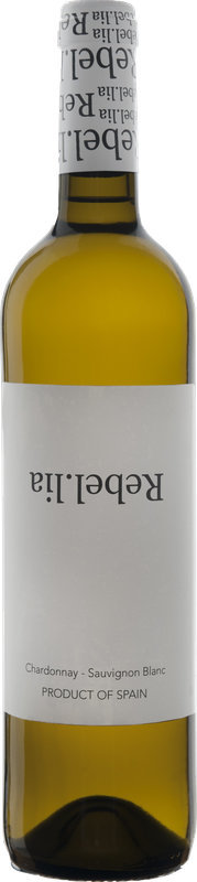 Rebel.lia Blanco 2015