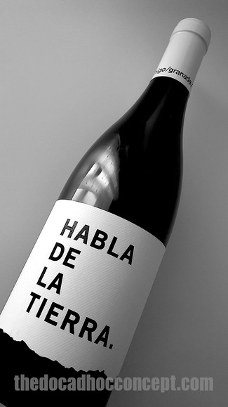 Habla de la Tierra 2014