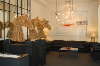 Leyre en Pamplona / Iruña