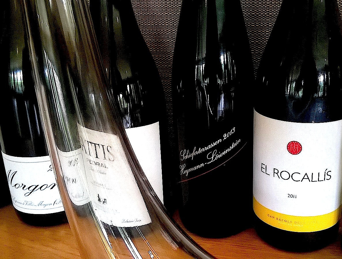 Martín Berasategui 2016. La visión más pura y sentimental ad hoc.