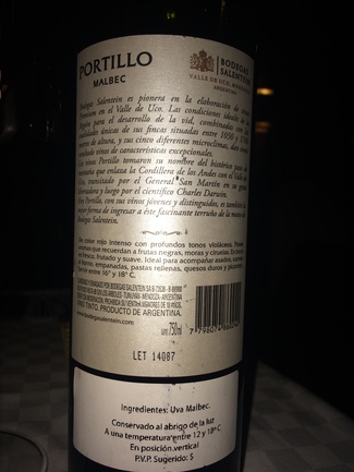 Contraetiqueta