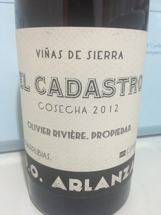 El Cadastro 2012