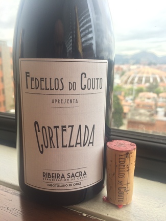 Fedellos do Couto Cortezada 2014