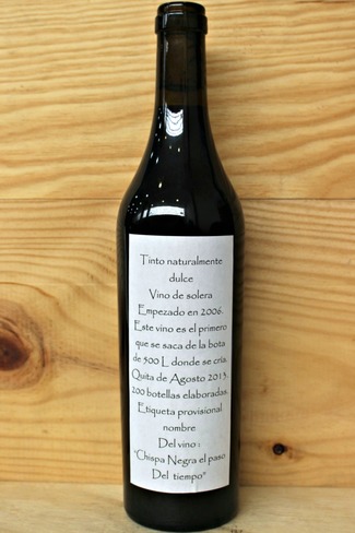 El Paso del Tiempo 2006