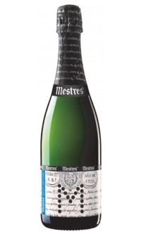 Mestres coquet Gran Reserva 2008