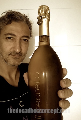 Cava Il Secreto 2007