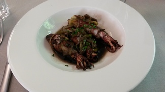 Maganos encebollados