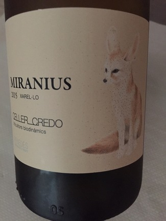 Miranius 2015