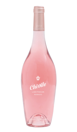 Chivite Las Fincas 2015