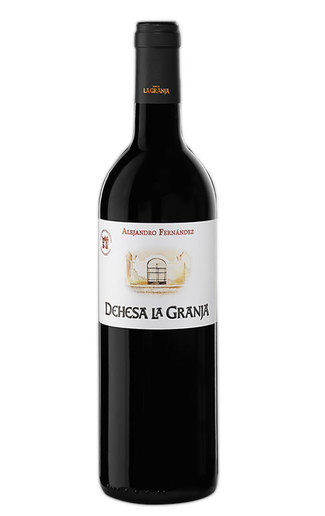 Dehesa la Granja 2009