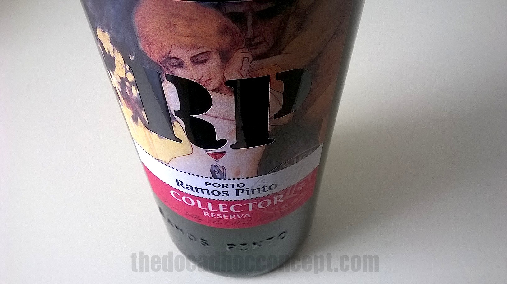 Selección STYLE de Ramos Pinto. La visión ad hoc