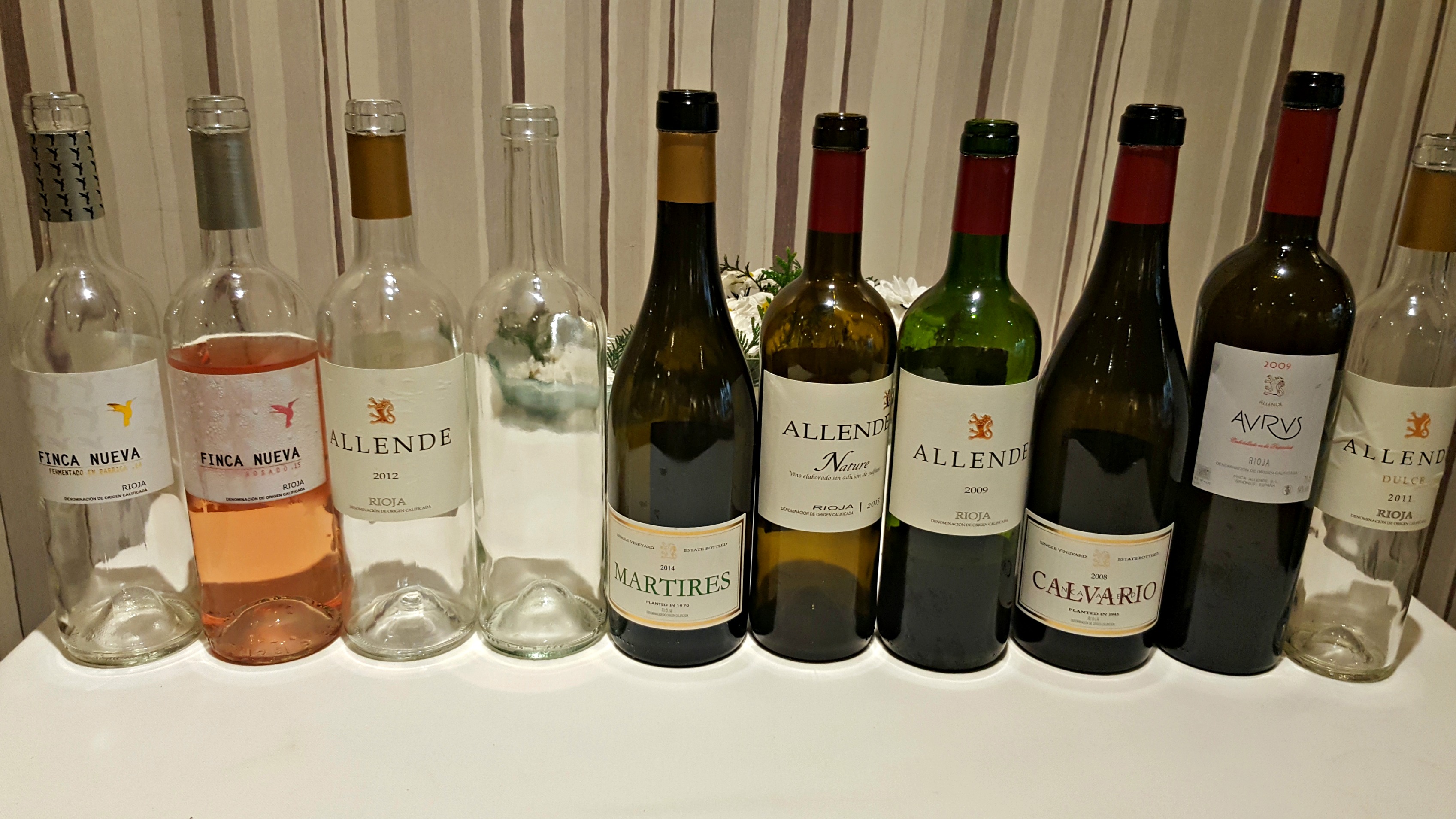 Miguel Ángel de Gregorio: no tan enfant, igual de terrible