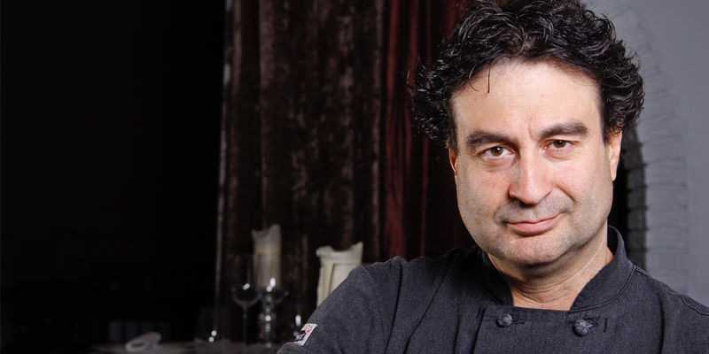 Pepe Rodríguez Rey, la gastronomía y El Bohío