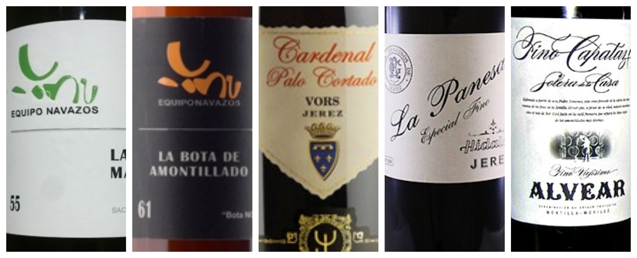 Los mejores vinos de los 6 primeros meses del 2016 por los foreros de Verema