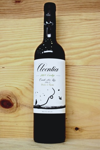 Acontia Verdejo 100% 2015 (D.O. Toro) 2015