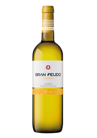 Gran Feudo Chardonnay 2015