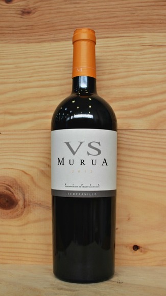 Murua VS 2012