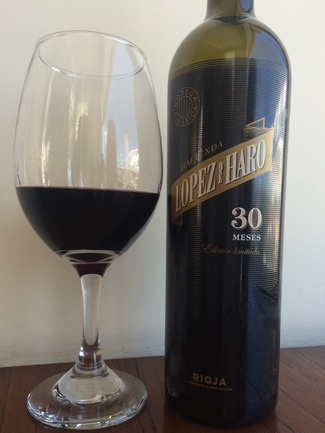 El vino
