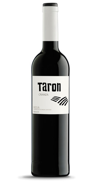 Taron Crianza 2011
