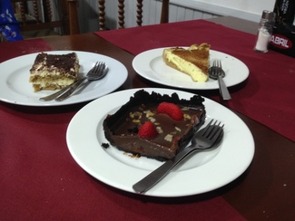 Restaurante O Silandeiro Cervecería-Restaurante en A Coruña