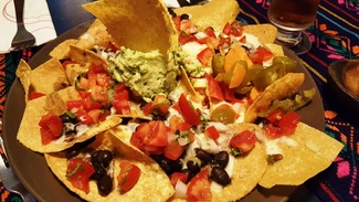 Nachos