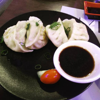 Gyozas