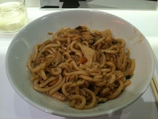 Restaurante Udon L'Illa Diagonal en Barcelona