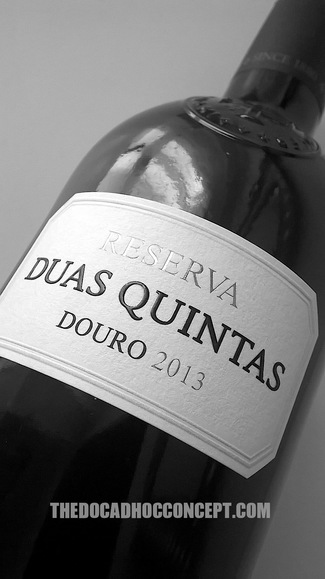 Duas Quintas 2013