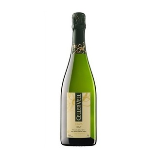 Celler Vell Brut