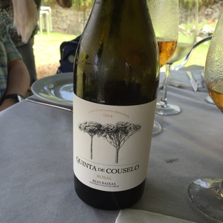 Quinta de Couselo 2015