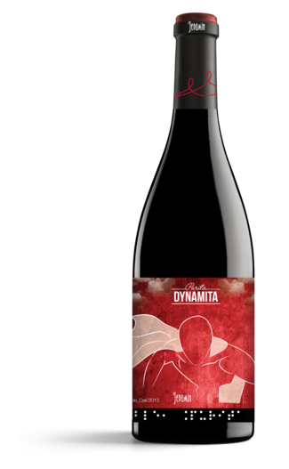 Purita Dynamita Garnacha 2013