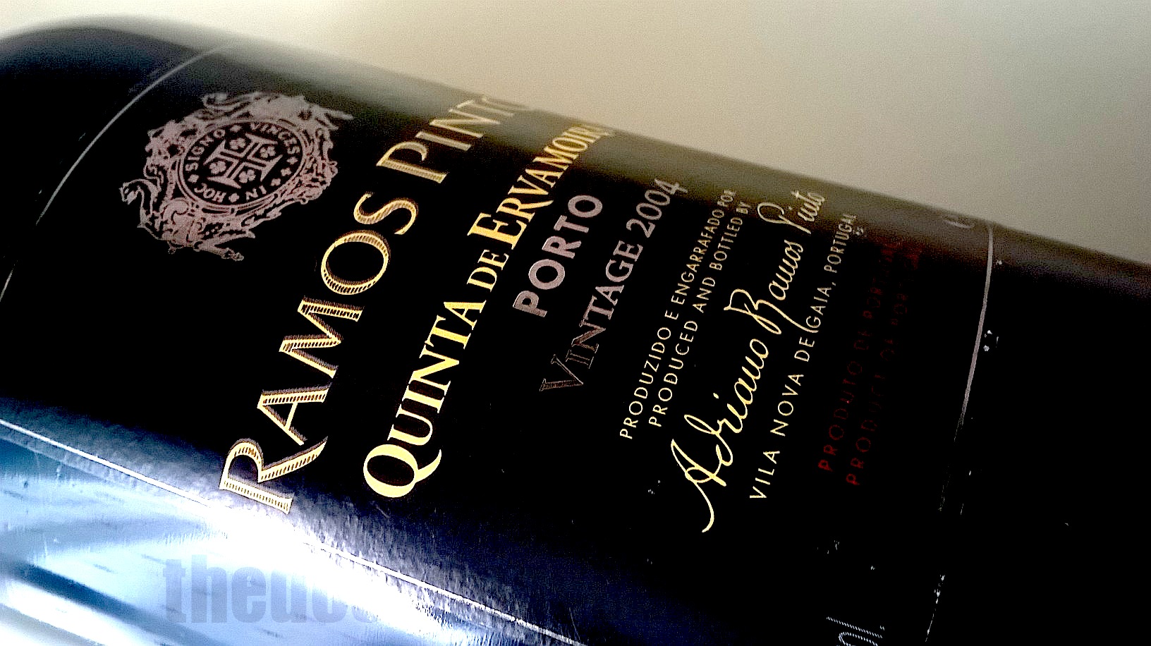 Gold Platinum. La implicación en la edad y la evolución de Ramos Pinto